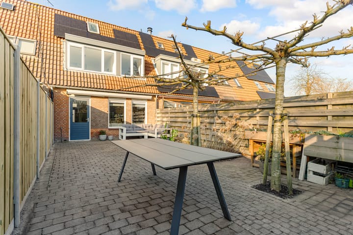 Foto 34 van Kamp 11 22