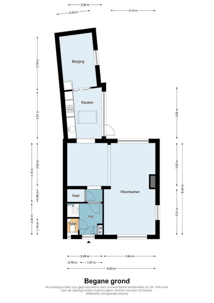 Foto 30 van Sint Maartenslaan 66
