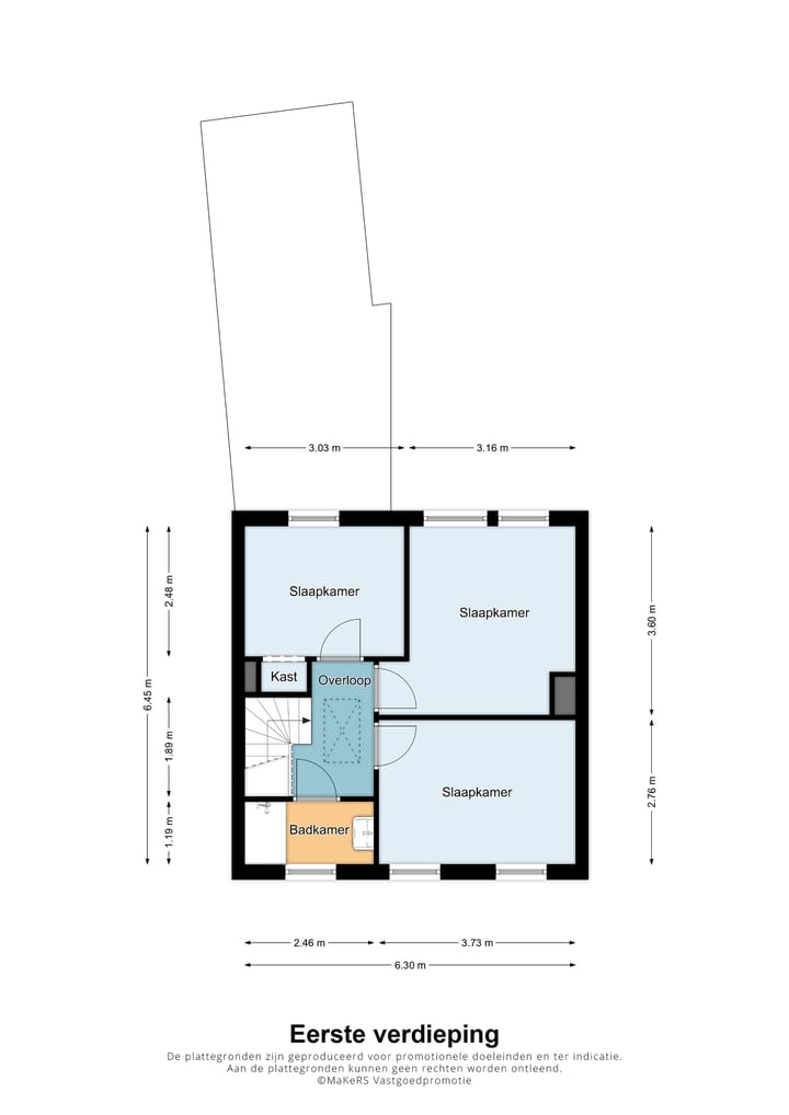 Foto 31 van Sint Maartenslaan 66