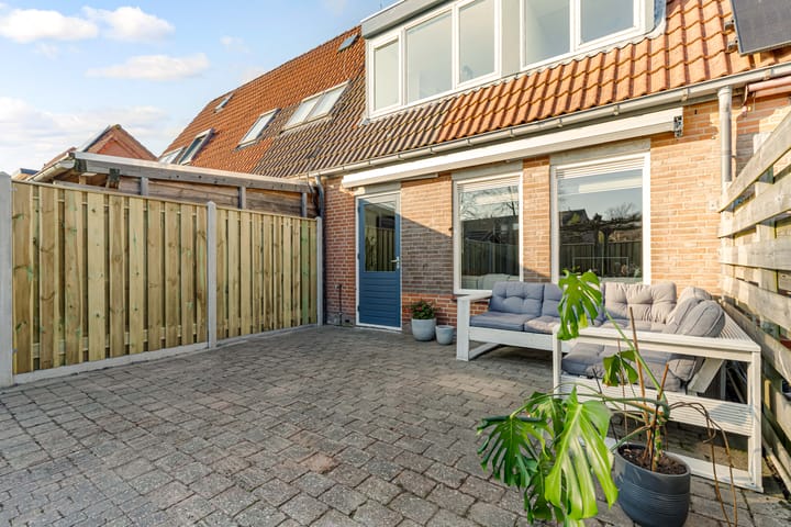 Foto 36 van Kamp 11 22