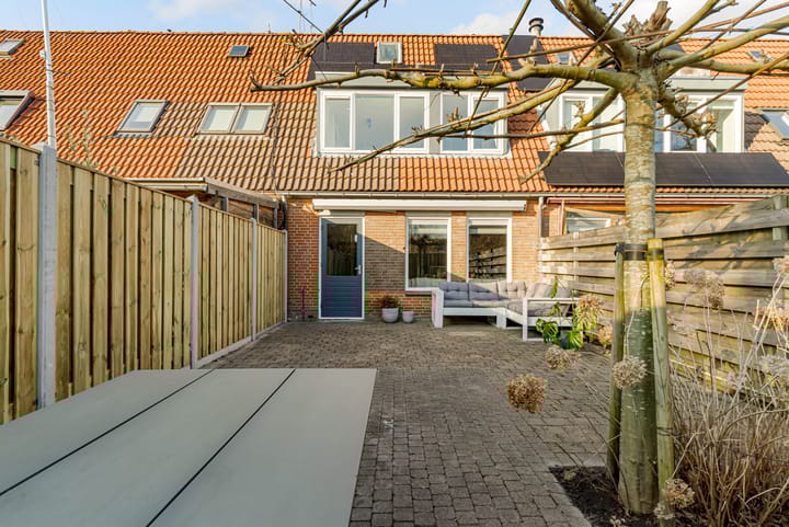 Foto 37 van Kamp 11 22