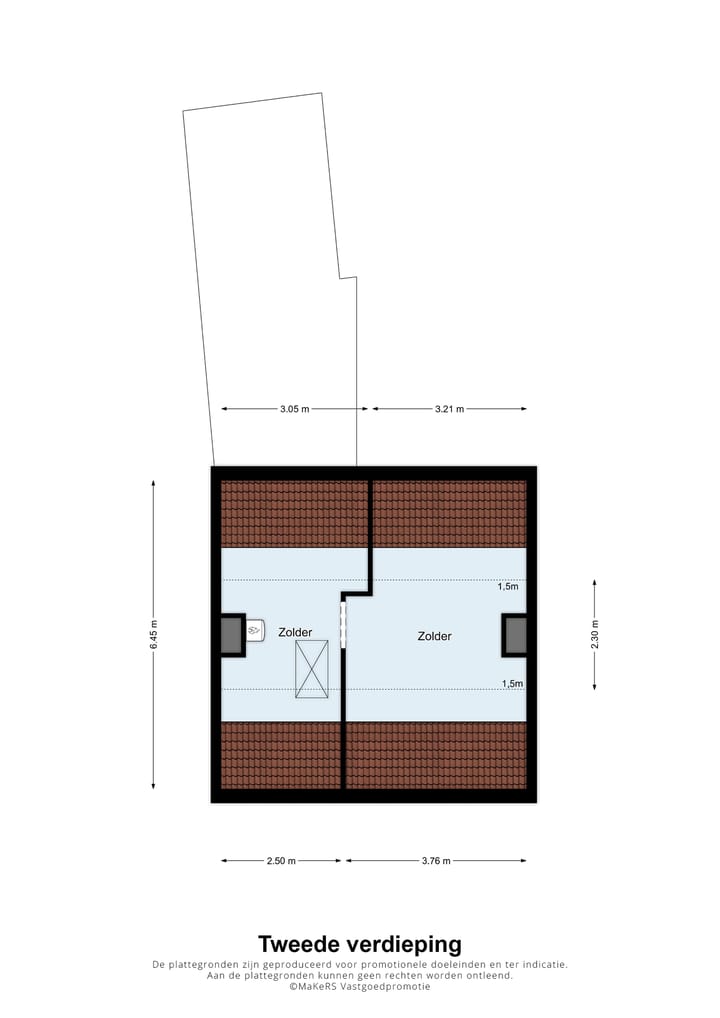 Foto 33 van Sint Maartenslaan 66