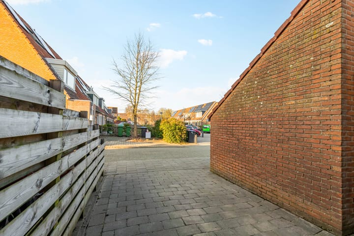 Foto 39 van Kamp 11 22