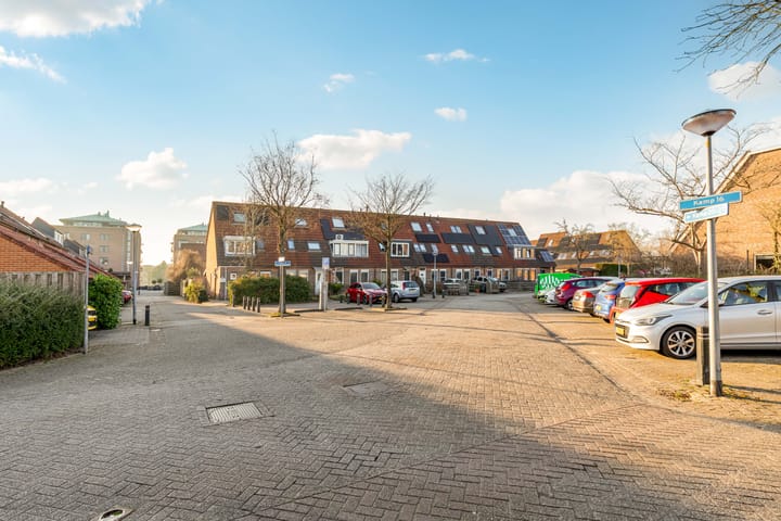 Foto 40 van Kamp 11 22