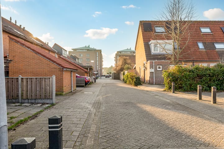 Foto 41 van Kamp 11 22