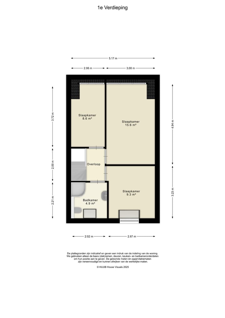 Foto 44 van Kamp 11 22