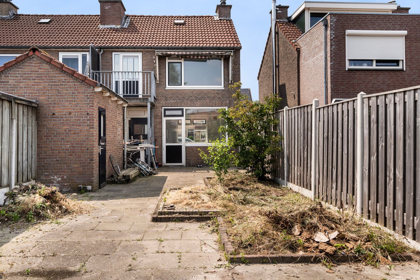 Foto 4 van Zwarteweg 40