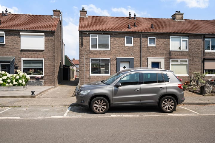 Foto 5 van Zwarteweg 40