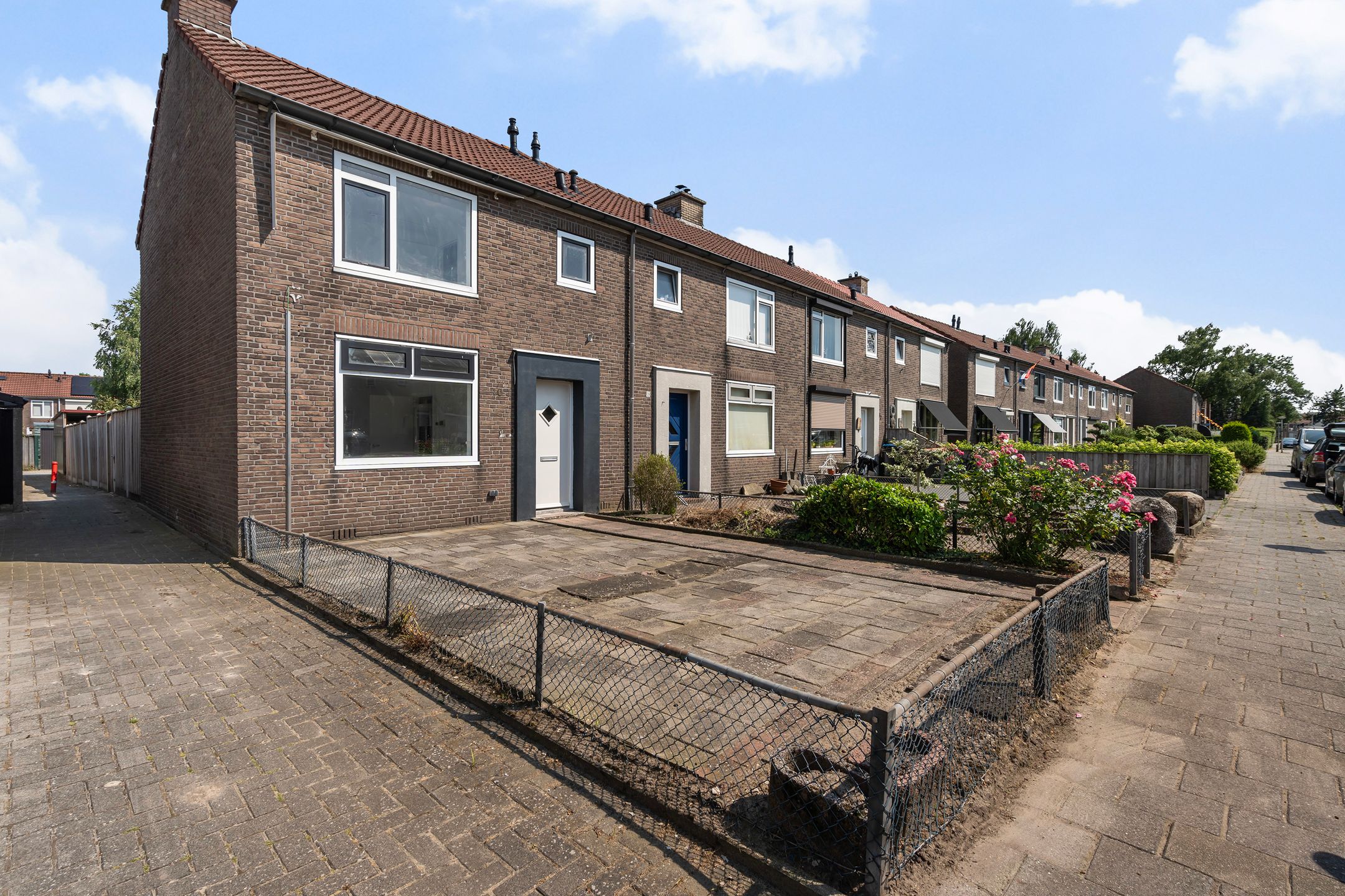 Foto 6 van Zwarteweg 40