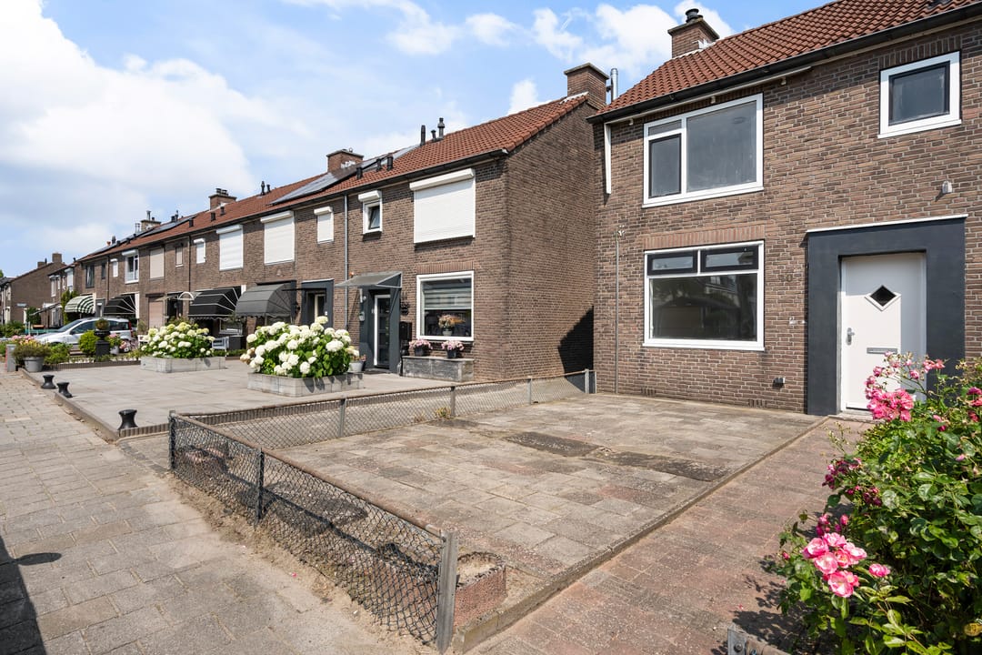 Foto 7 van Zwarteweg 40