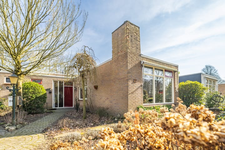 Foto 1 van Duinbeke 22