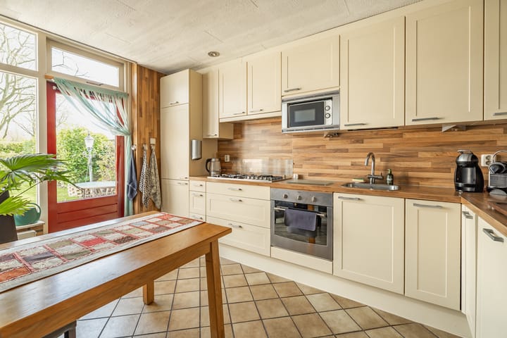 Foto 3 van Duinbeke 22