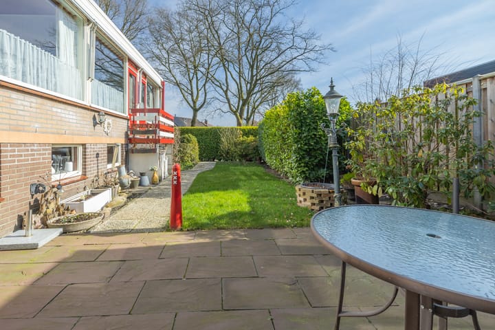 Foto 4 van Duinbeke 22