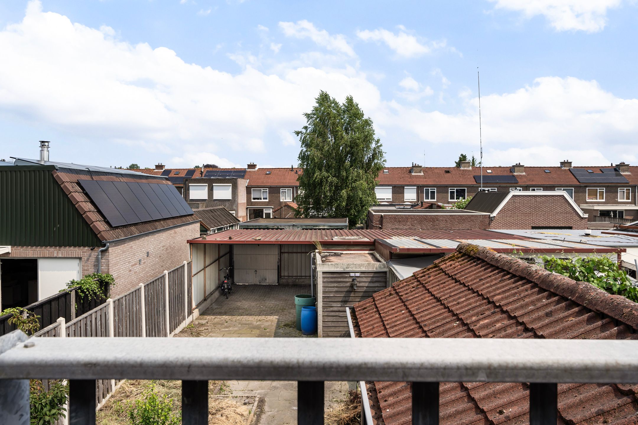 Foto 24 van Zwarteweg 40