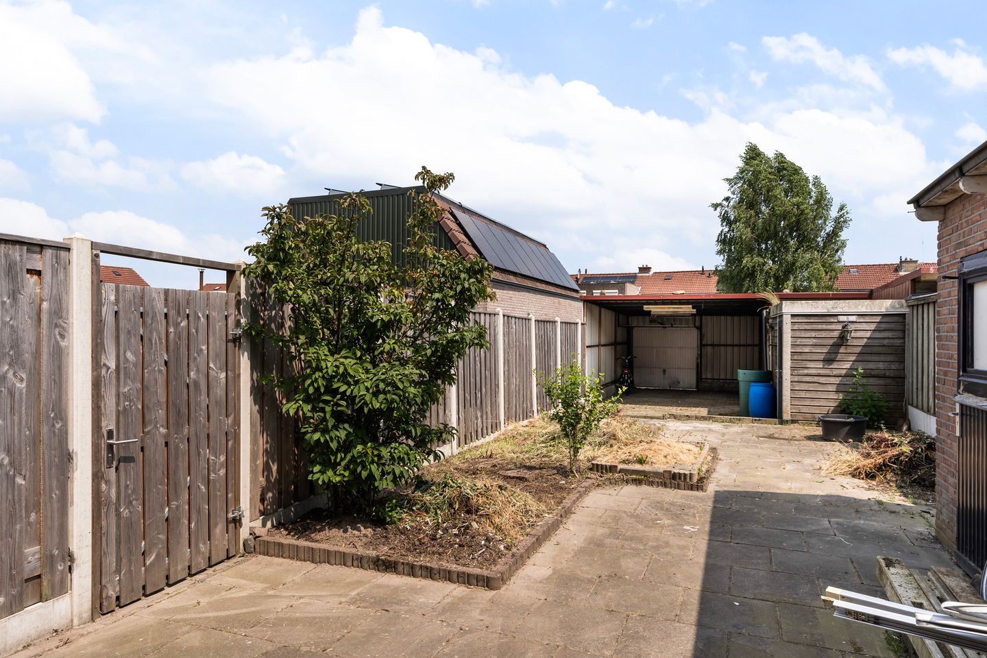 Foto 25 van Zwarteweg 40