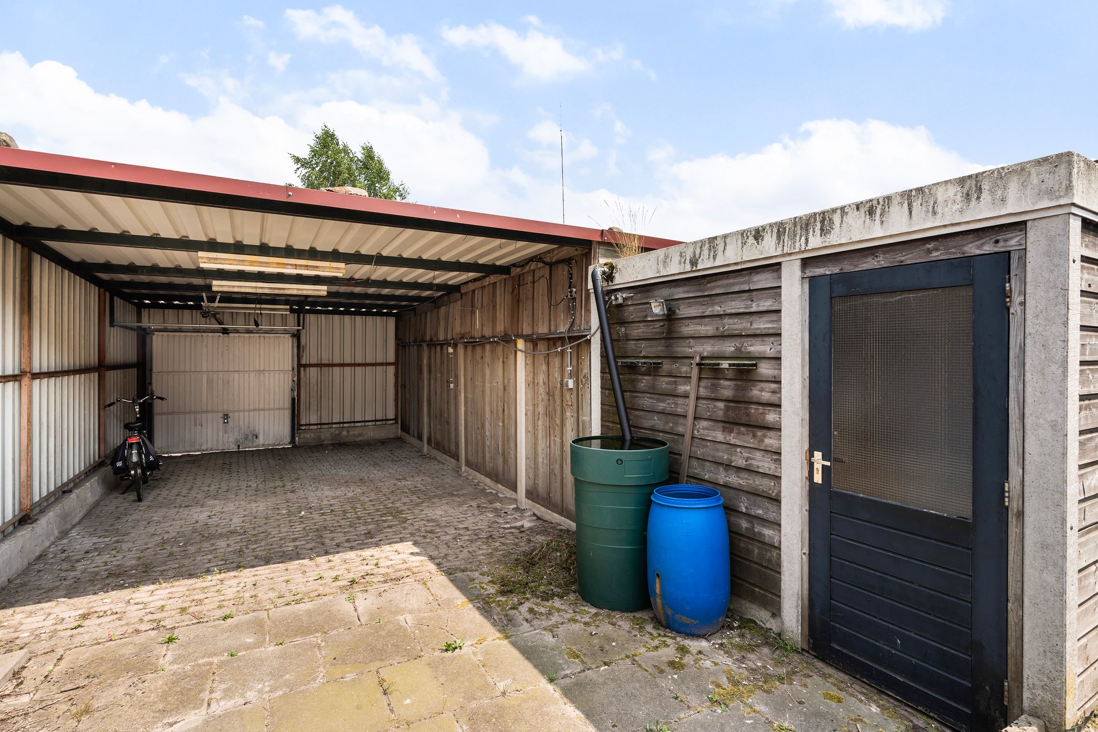 Foto 27 van Zwarteweg 40