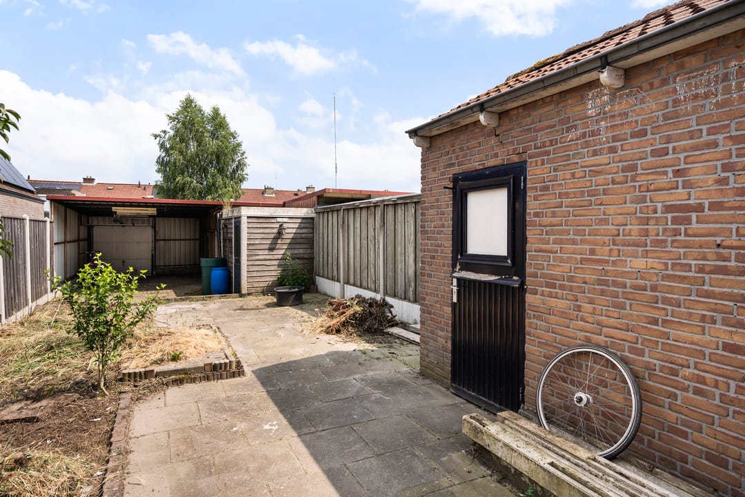 Foto 28 van Zwarteweg 40