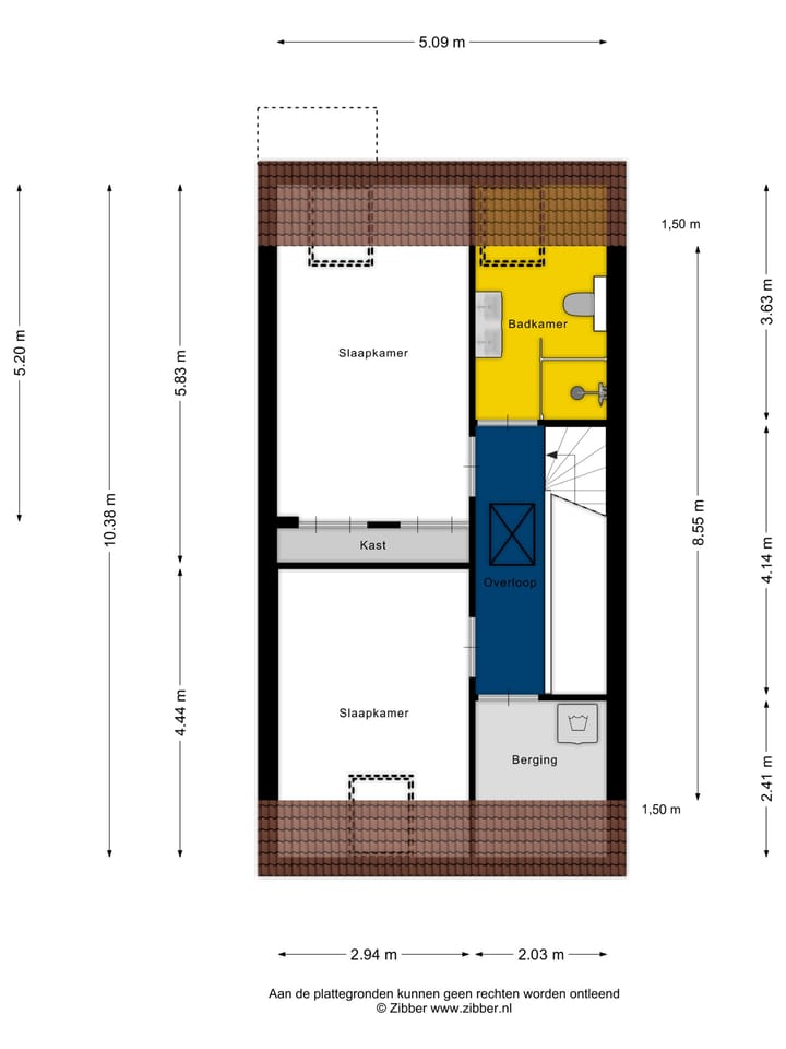 Photo 38 of Het Brevier 25