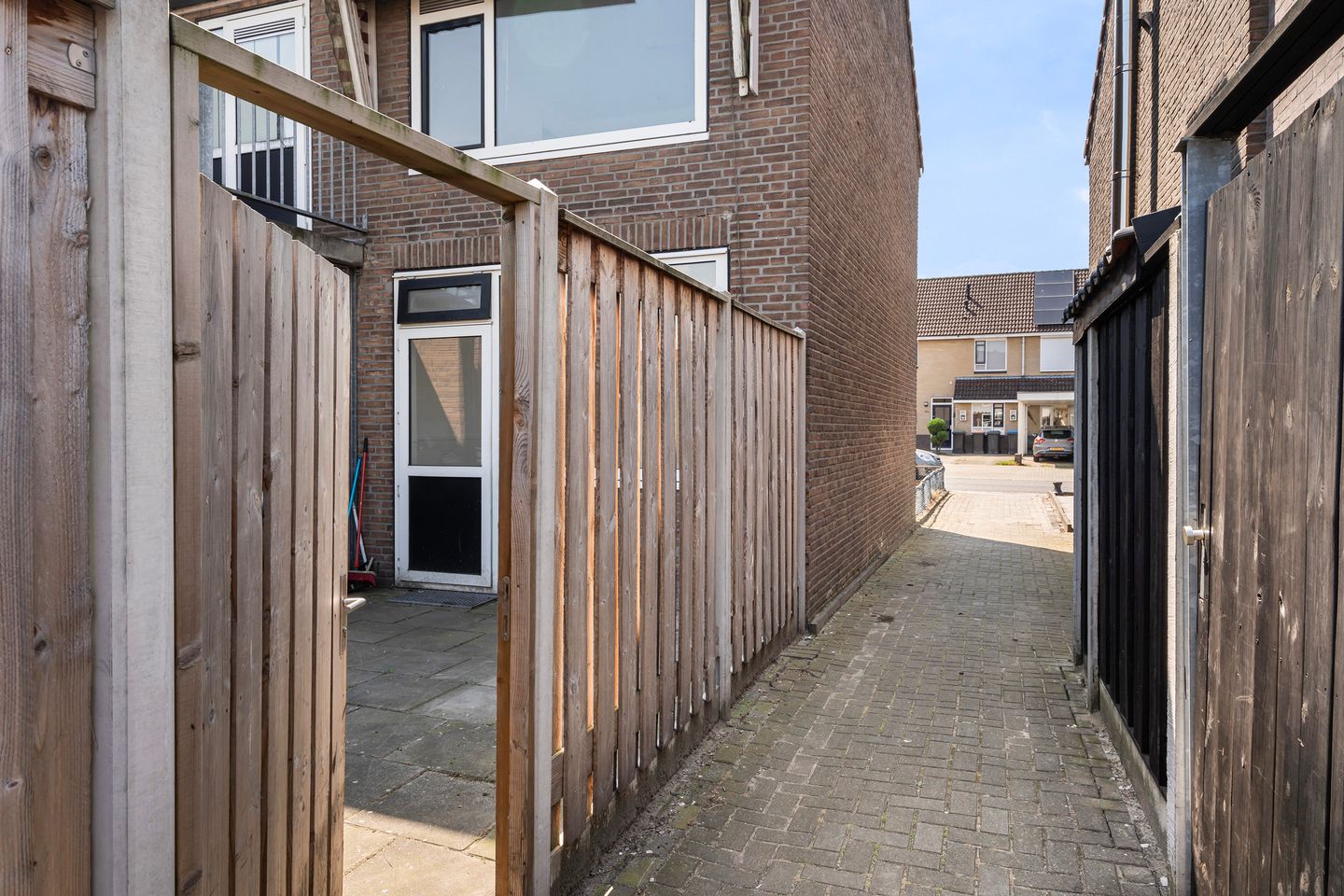 Foto 29 van Zwarteweg 40