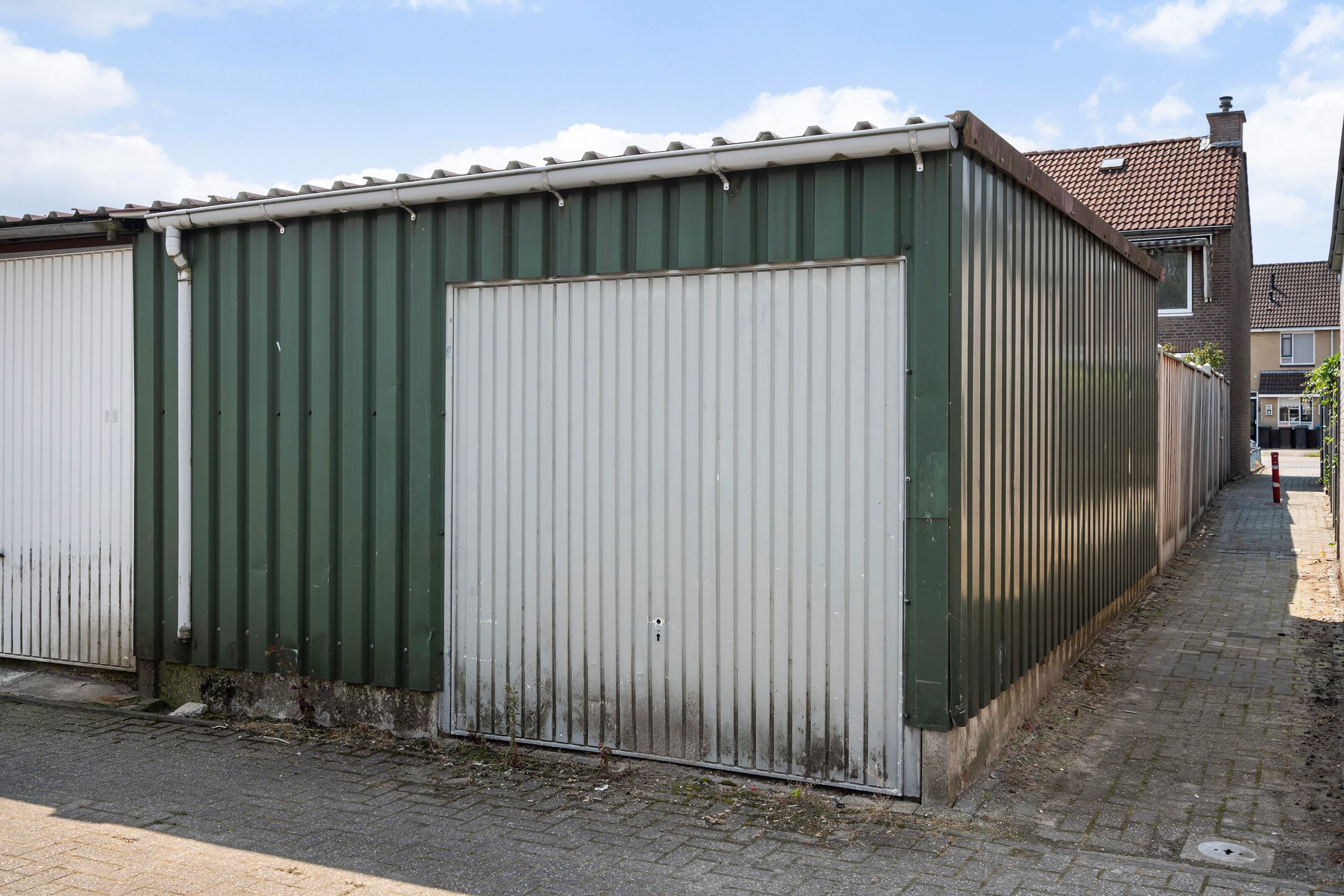 Foto 30 van Zwarteweg 40