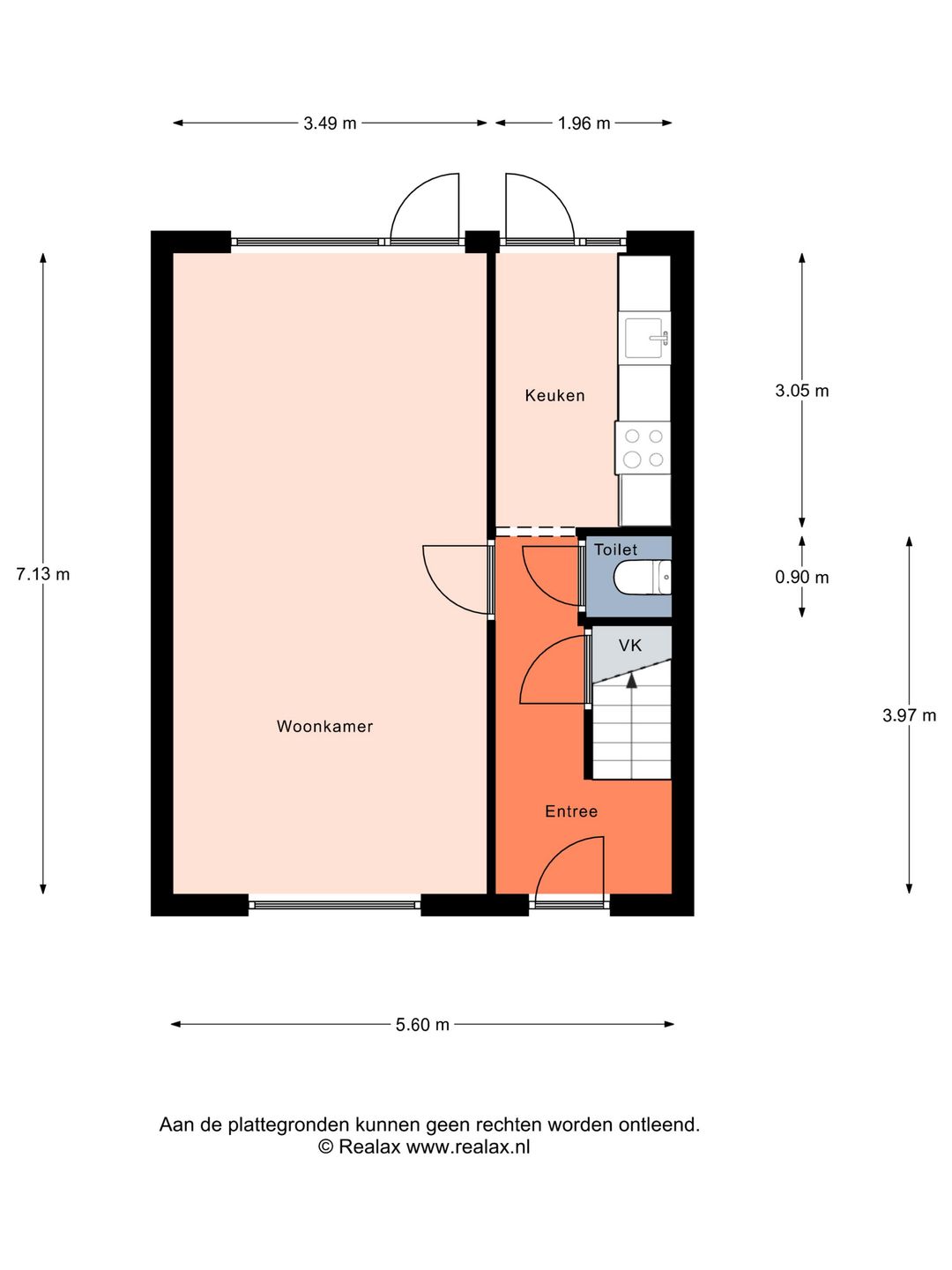 Foto 31 van Zwarteweg 40