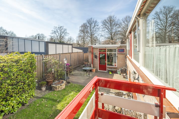 Foto 21 van Duinbeke 22