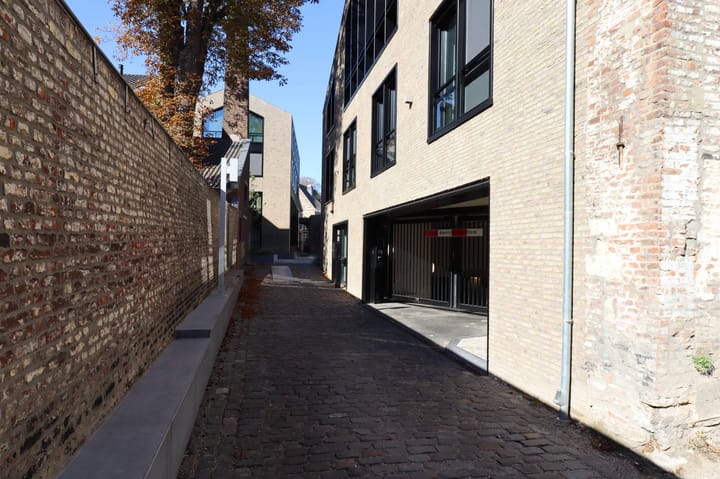 Foto 8 van Looiershof 10-A