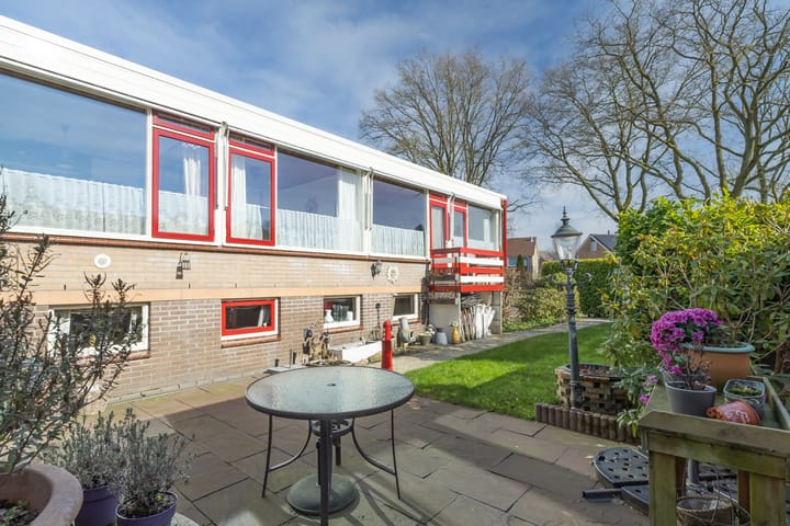 Foto 28 van Duinbeke 22