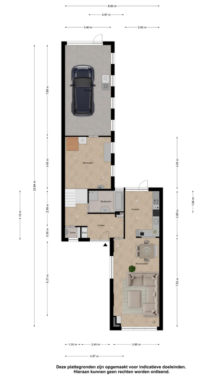 Foto 33 van Duinbeke 22