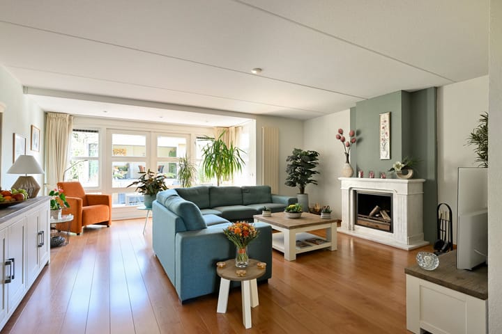 Foto 3 van Amethistdreef 14