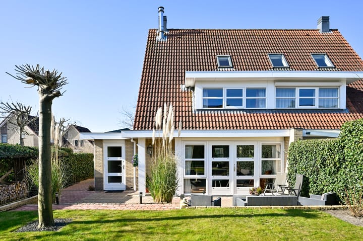 Foto 4 van Amethistdreef 14