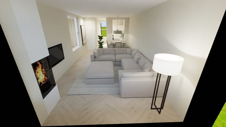 Foto 35 van Duinbeke 22