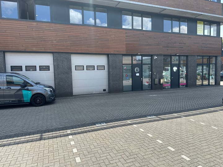 Kraaivenstraat 25-20