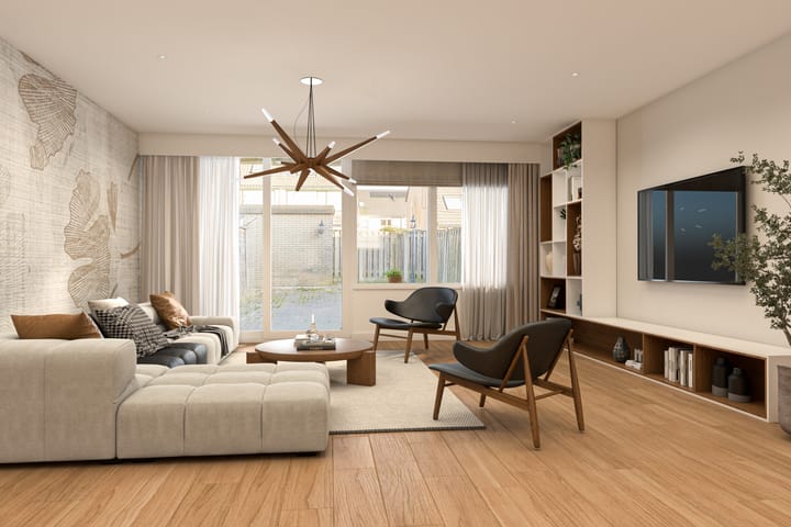 Photo 2 of Beschoeiing 57