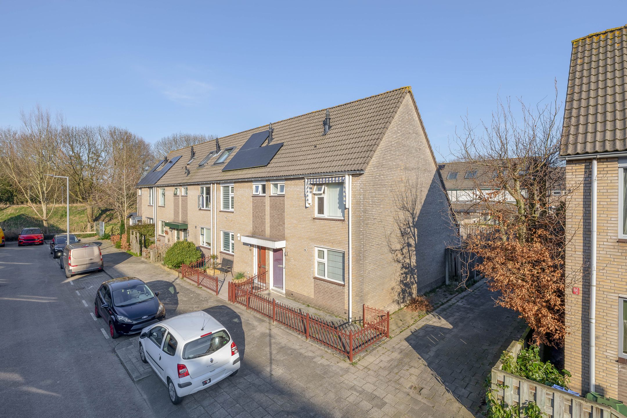 Foto 6 van Beschoeiing 57