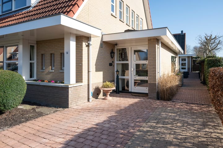 Foto 30 van Amethistdreef 14