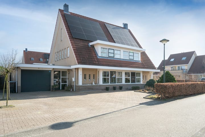 Foto 32 van Amethistdreef 14