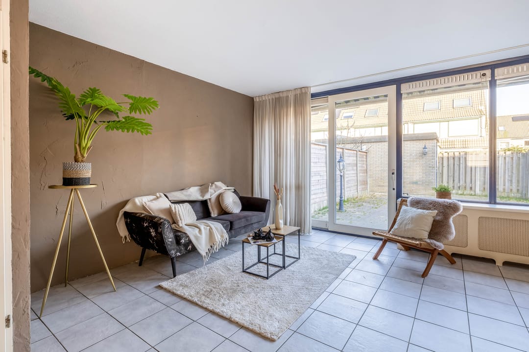 Foto 11 van Beschoeiing 57