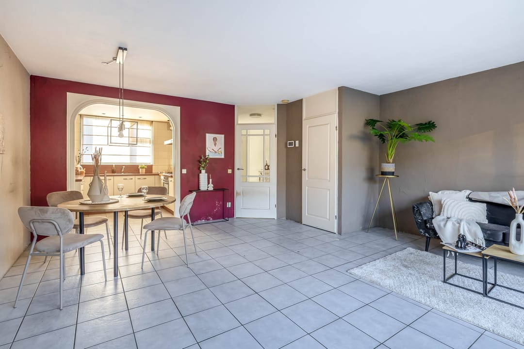 Foto 13 van Beschoeiing 57