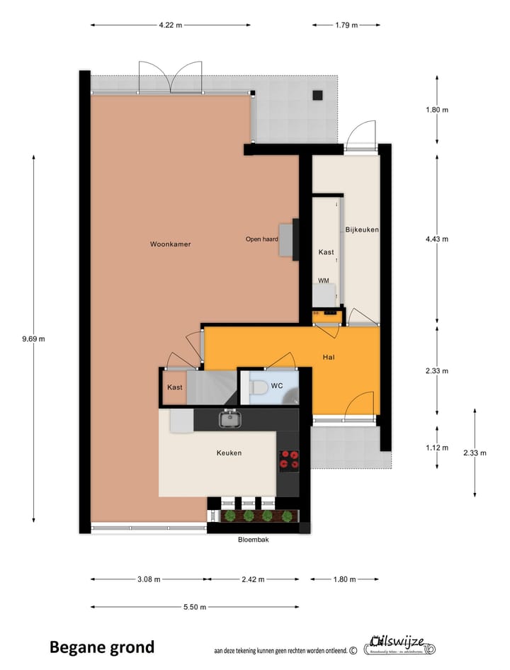 Foto 38 van Amethistdreef 14