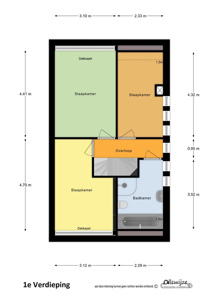 Foto 39 van Amethistdreef 14