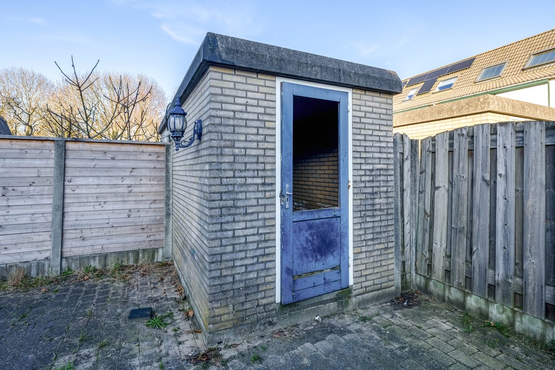 Foto 22 van Beschoeiing 57