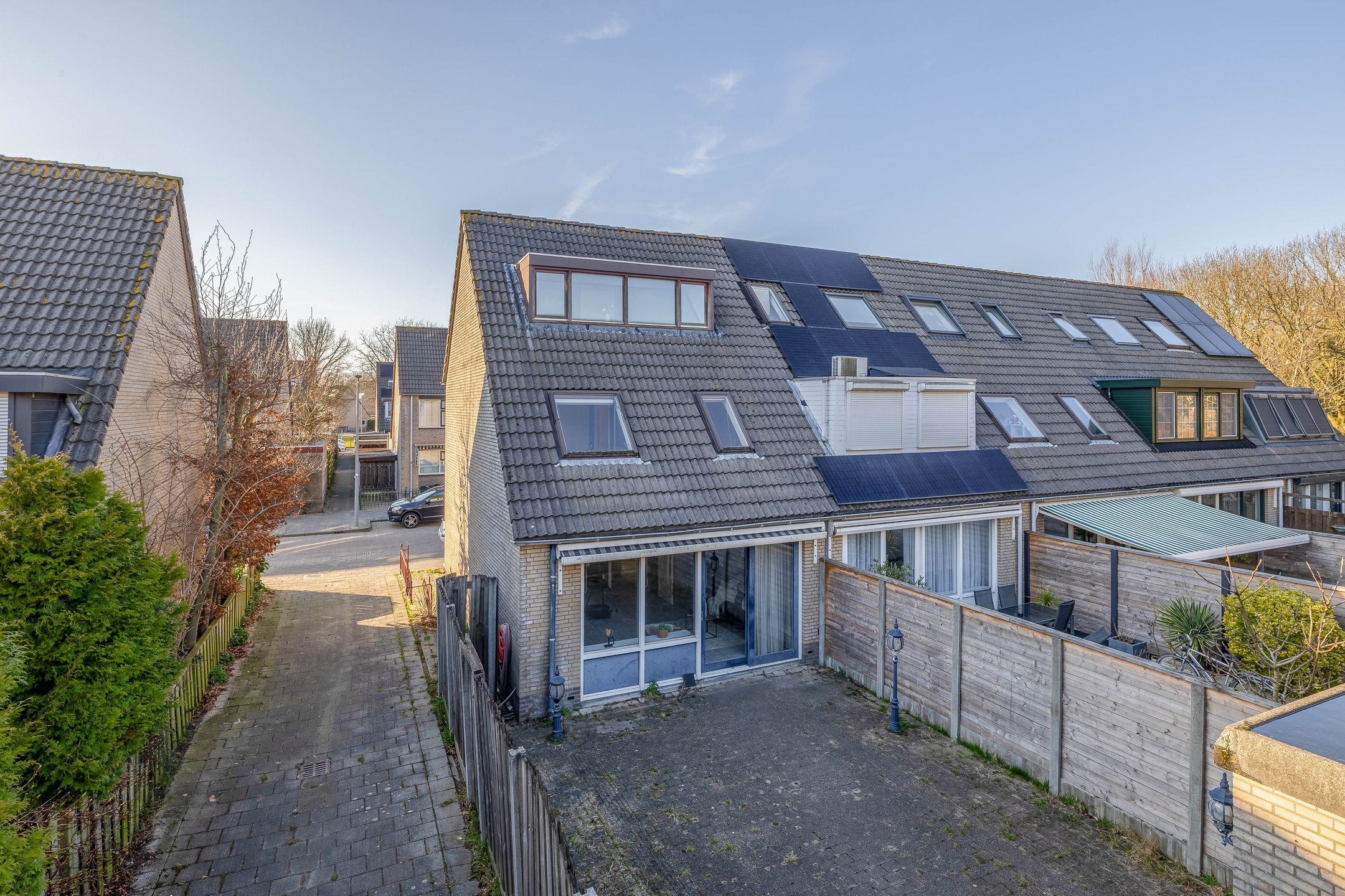 Foto 24 van Beschoeiing 57