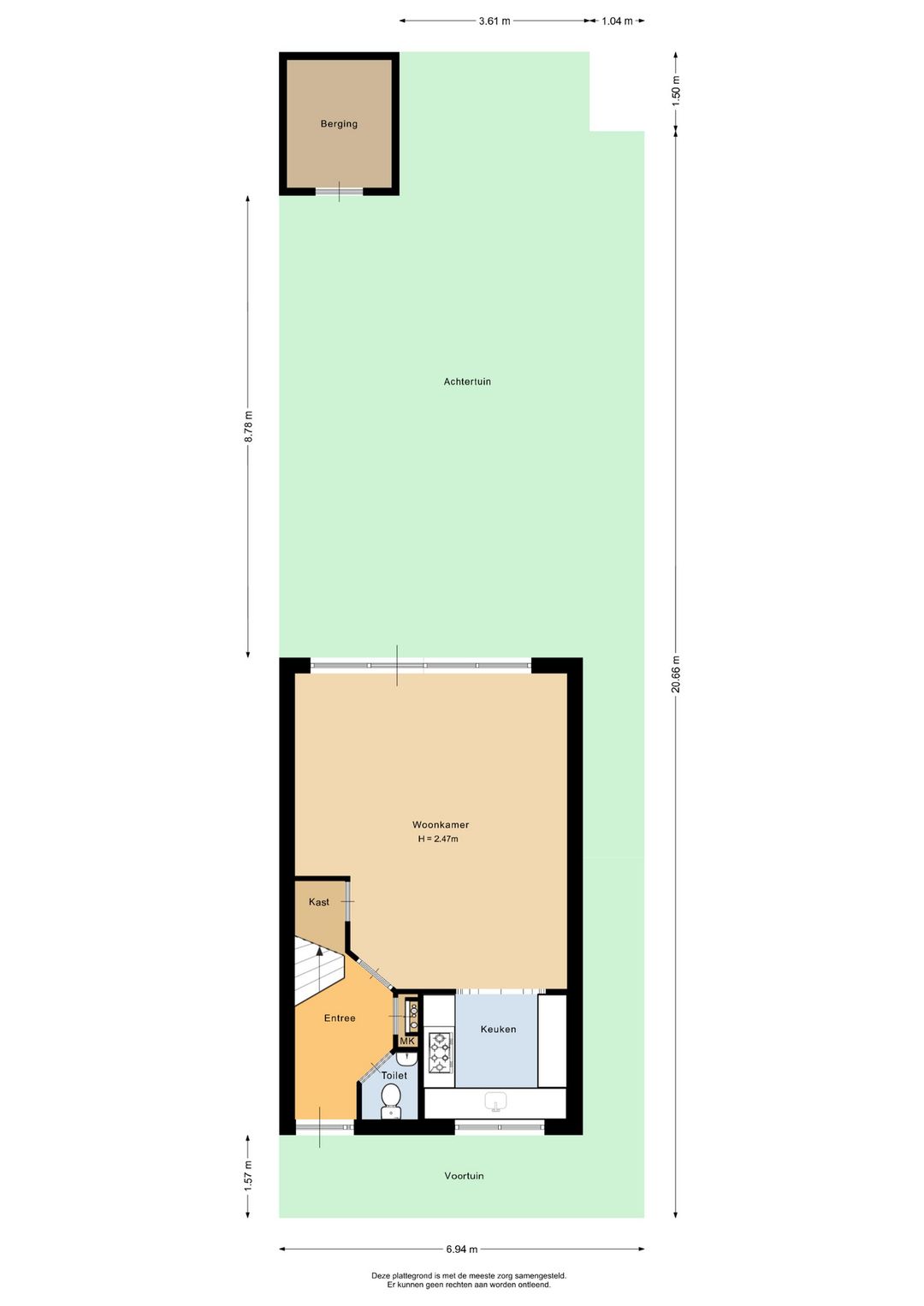 Foto 41 van Beschoeiing 57