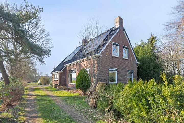 Foto 1 van Noordeinde 25