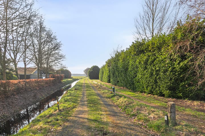 Foto 3 van Noordeinde 25