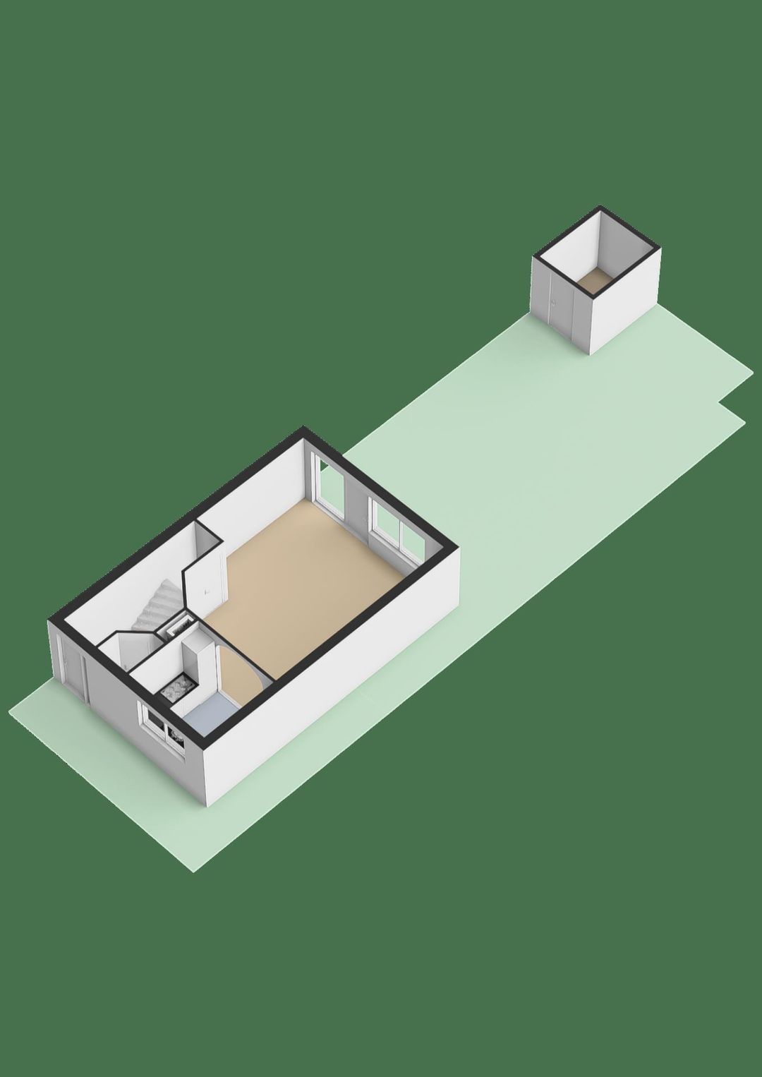 Foto 46 van Beschoeiing 57