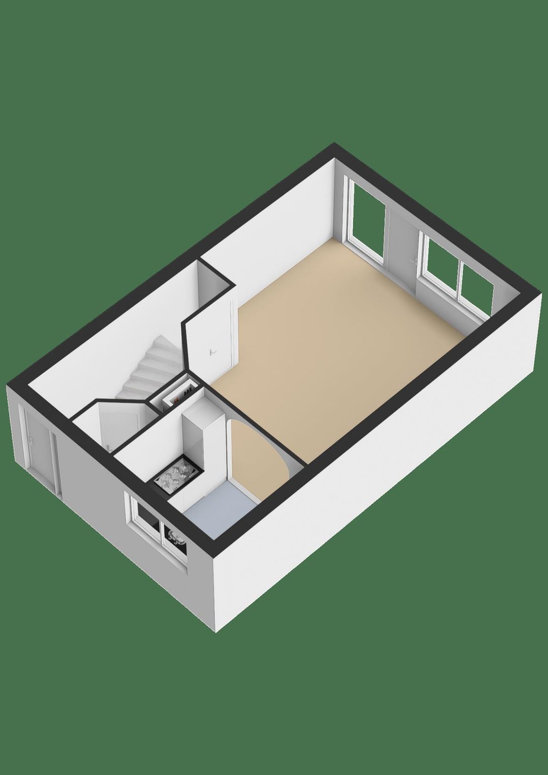 Foto 47 van Beschoeiing 57