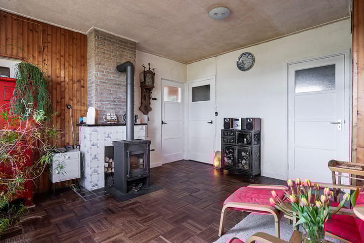 Foto 10 van Noordeinde 25