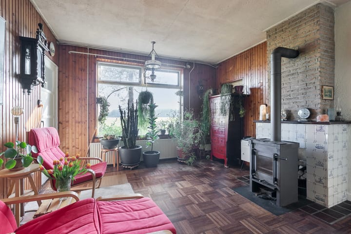 Foto 12 van Noordeinde 25